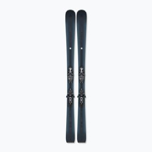 Ски за спускане със ски автомати Fischer The Curv GT 80 + RSW 11 GW PR