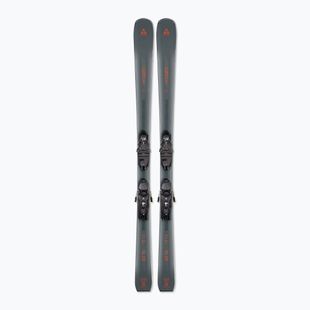 Ски за спускане със ски автомати Fischer The Curv GT 76 + RSW 10 GW PR