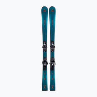 Детски ски за спускане със ски автомати Fischer The Curv Pro + FS7 GW CA Jrs