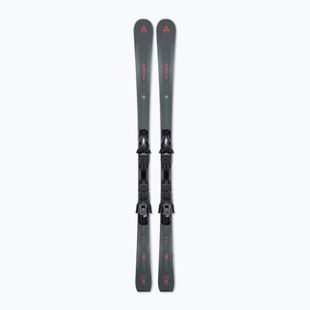Ски за спускане със ски автомати Fischer The Curv DTI + RS 11 GW PR