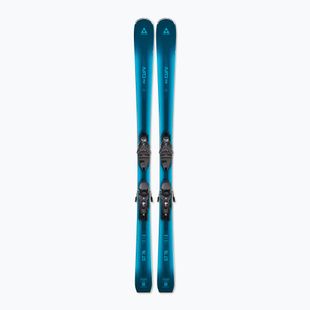 Ски за спускане със ски автомати Fischer The Curv GT 76 + RSW 10 GW PR