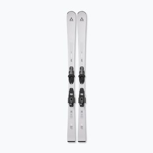 Дамски ски за спускане със ски автомати Fischer Lite 70 + RS 9 GW SLR