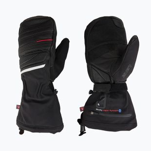 Скиорски ръкавици Lenz Heat Glove 6.0 Finger Cap black