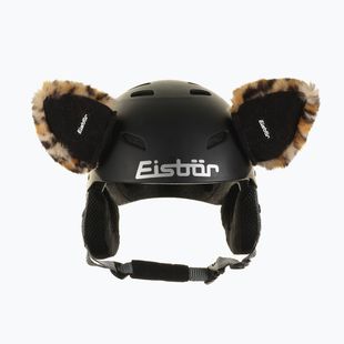 Уши за каска Eisbar Ears na kask leopard/brown