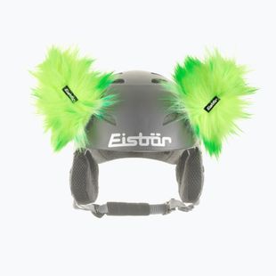 Уши за каска Eisbar Helmet Lux Horn light yellow