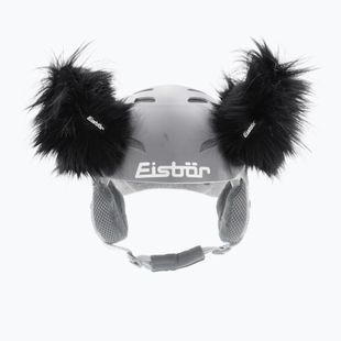 Уши за каска Eisbar Helmet Lux Horn black