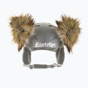 Уши за каска Eisbar Helmet Lux Horn real