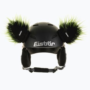 Уши за каска Eisbar Kekos Ears green/black