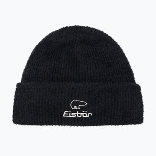 Зимна шапка Eisbar Mana black