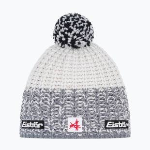 Зимна шапка Eisbar Refocus Pompon SA grey/ombre
