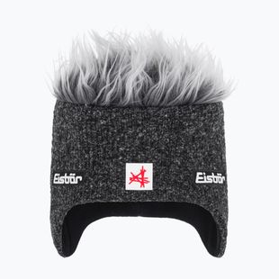 Зимна шапка Eisbar Cocker SA graphite/grey