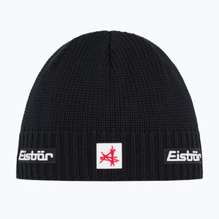 Зимна шапка Eisbar Trop SA black