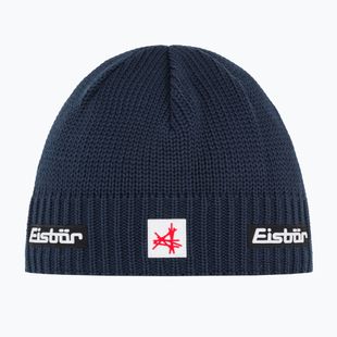 Зимна шапка Eisbar Trop SA dark cobalt