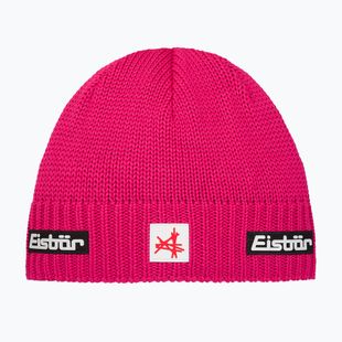 Зимна шапка Eisbar Trop SA pitti pink