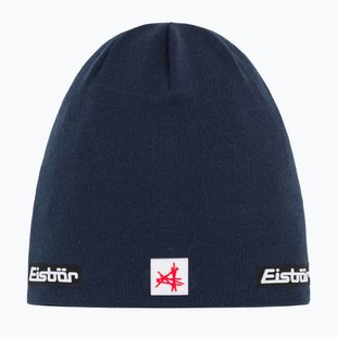 Зимна шапка Eisbar Ogle Os SA dark cobalt