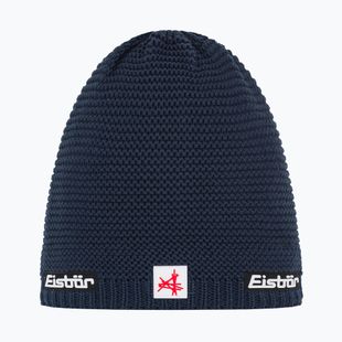 Зимна шапка Eisbar Corson Os SA dark cobalt