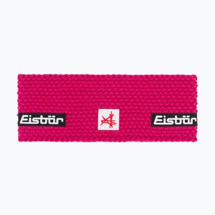 Лента за глава Eisbar Jamie SA pitti pink