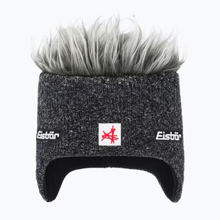Детска зимна шапка Eisbar Penny SA grafit/grey