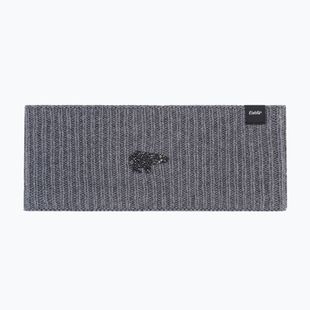 Лента за глава Eisbar Elena Crystal grey