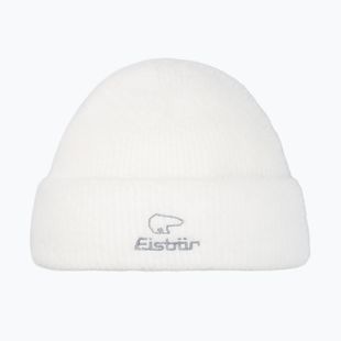 Зимна шапка Eisbar Mana white