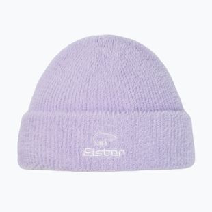 Зимна шапка Eisbar Mana lilac/lavender