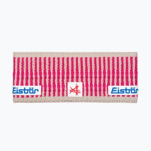 Лента за глава Eisbar Iska SA pink