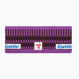 Лента за глава Eisbar Iska SA purple