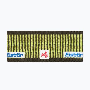 Лента за глава Eisbar Iska SA outdoor green