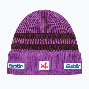 Зимна шапка Eisbar Iska SA purple