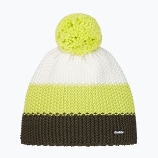 Зимна шапка Eisbar Star Pompon outdoor green