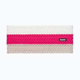 Лента за глава Eisbar Star pink