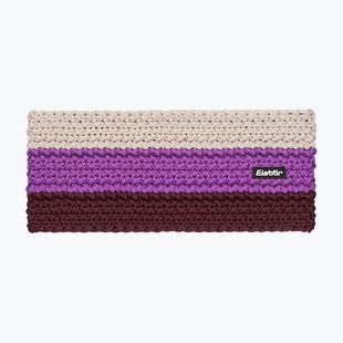 Лента за глава Eisbar Star lilac/purple