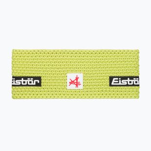 Лента за глава Eisbar Jamies SA lime green