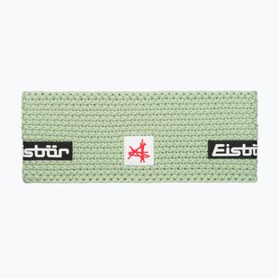 Лента за глава Eisbar Jamies SA mint green