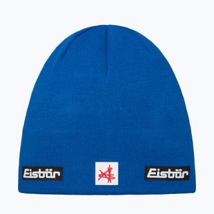 Зимна шапка Eisbar Ogle Os SA blue/cobalt