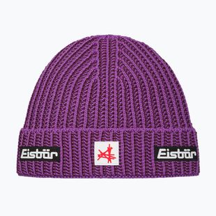 Зимна шапка Eisbar Sorrak SA purple