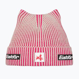 Зимна шапка Eisbar Sorra SA pink