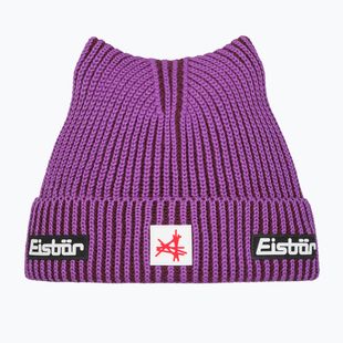 Зимна шапка Eisbar Sorra SA purple