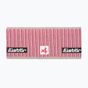 Лента за глава Eisbar Sorrak pink