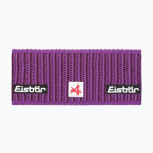 Лента за глава Eisbar Sorrak purple