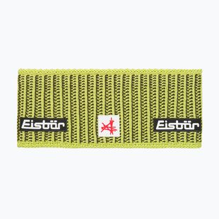 Лента за глава Eisbar Sorrak lime green