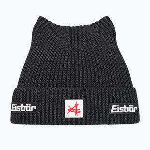 Зимна шапка Eisbar Sorra SA black