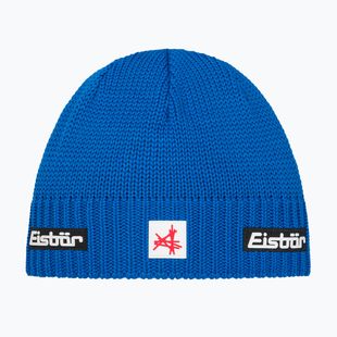 Зимна шапка Eisbar Trop SA blue/cobalt