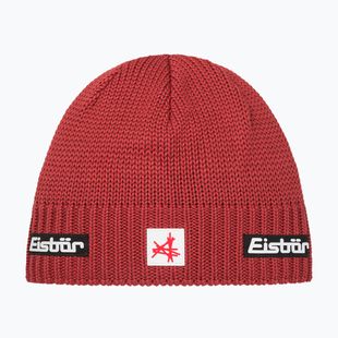 Зимна шапка Eisbar Trop SA crimson sky