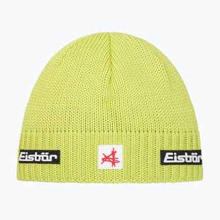 Зимна шапка Eisbar Trop SA lime green