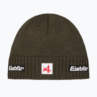 Зимна шапка Eisbar Trop SA outdoor green
