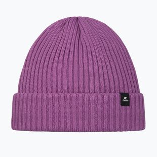 Зимна шапка Eisbar Ripp 2.0 purple