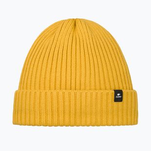 Зимна шапка Eisbar Ripp 2.0 mustard yellow