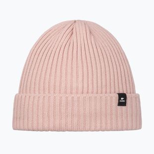 Зимна шапка Eisbar Ripp 2.0 dusty/blush pink