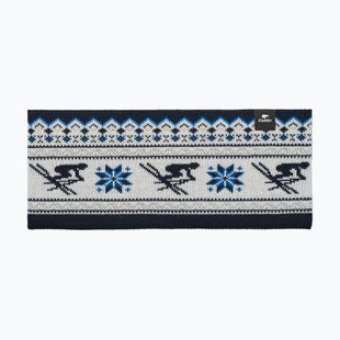Лента за глава Eisbar Retroski navy